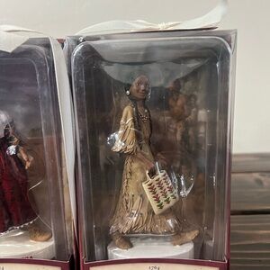 American Girl Doll Figurines